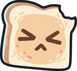 Toast Dao logo